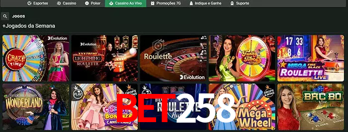 bet258 bet