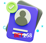 Tornar-se um membro do bet258 é muito simples