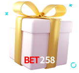 Receba seus bônus de boas-vindas no bet258