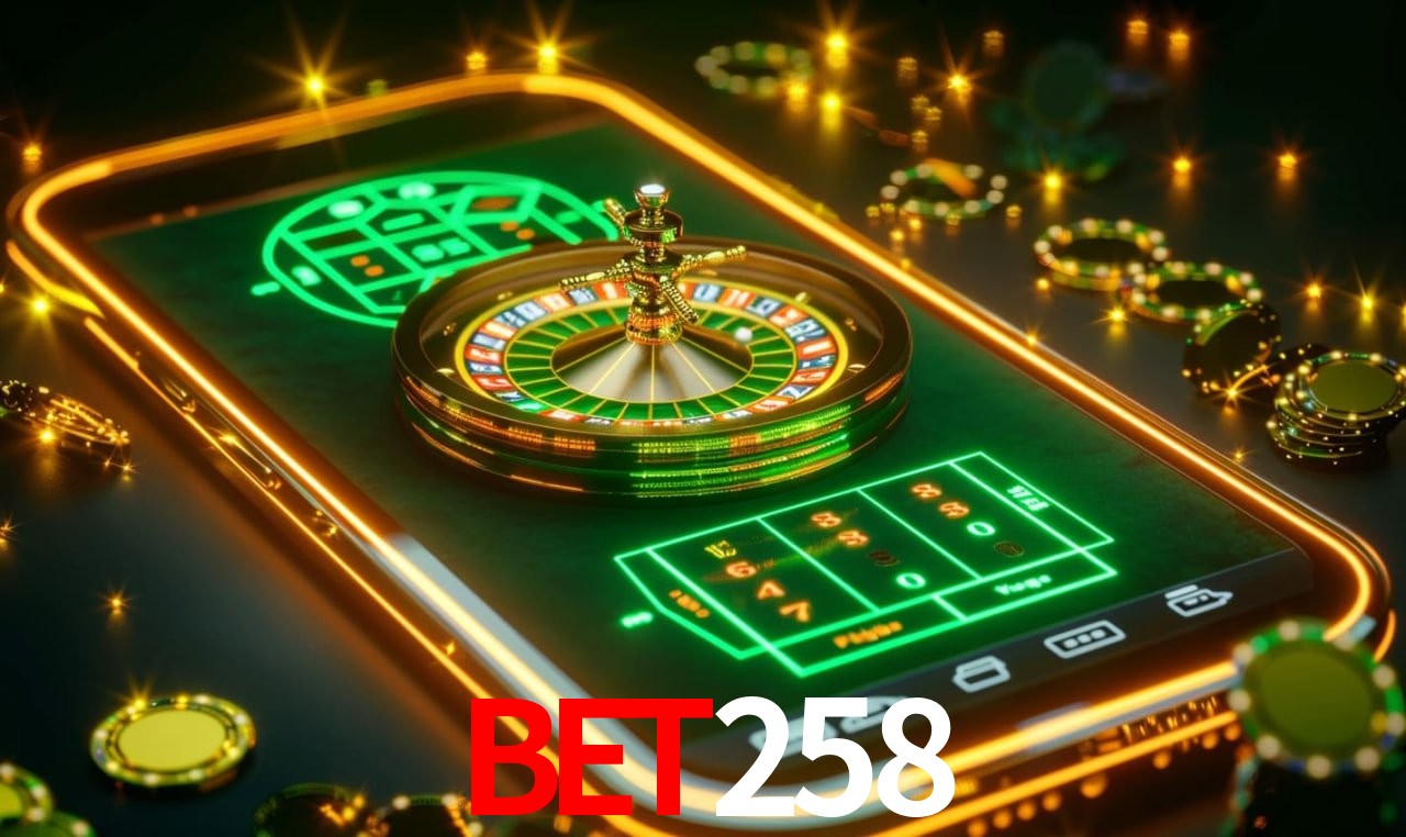 Account Benefits bet258