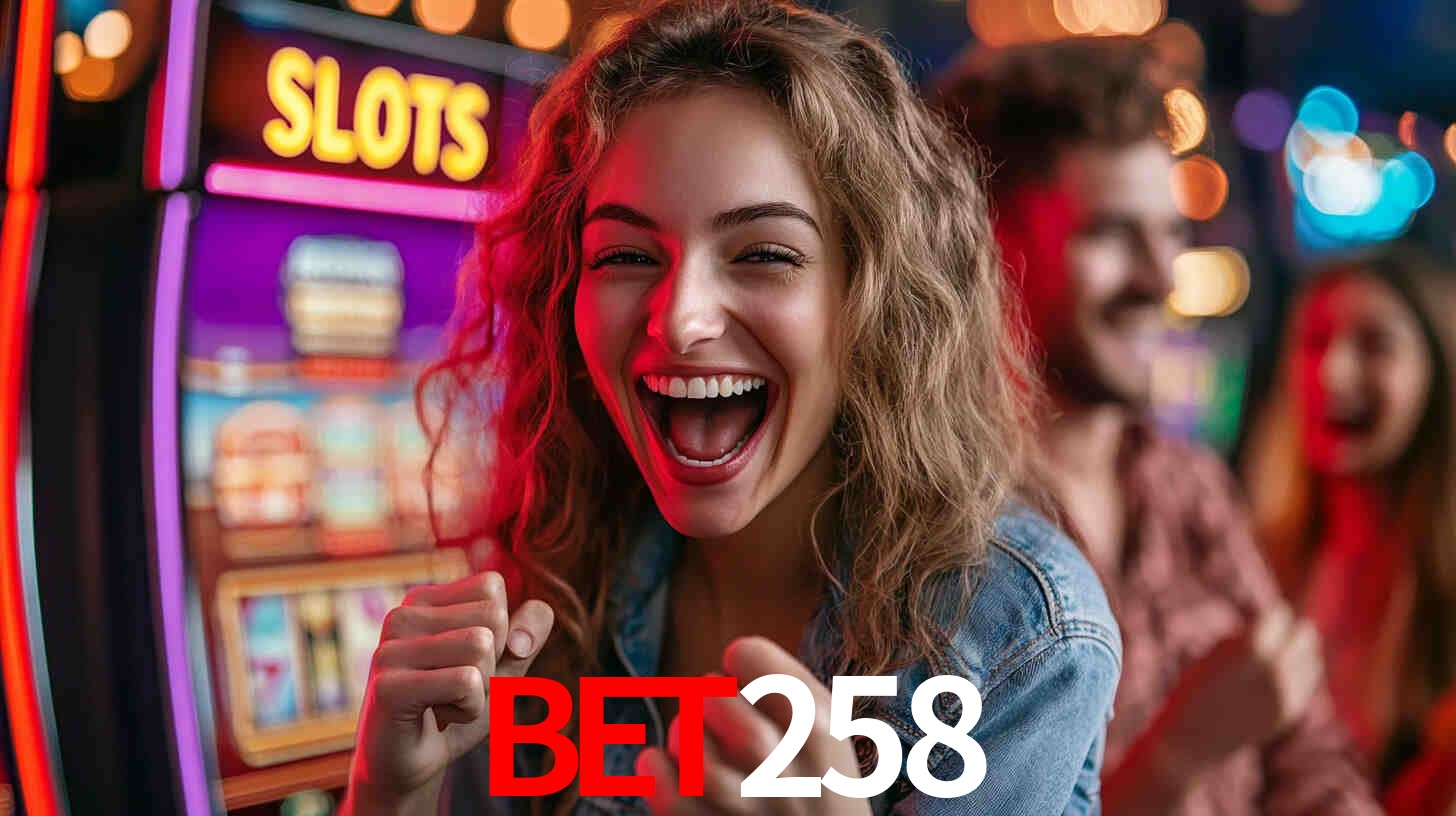 Apostas Esportivas na bet258: Um Guia Completo