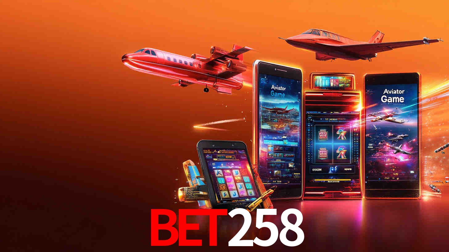 A Emoção da Loteria na bet258: Uma Chance de Mudança de Vida