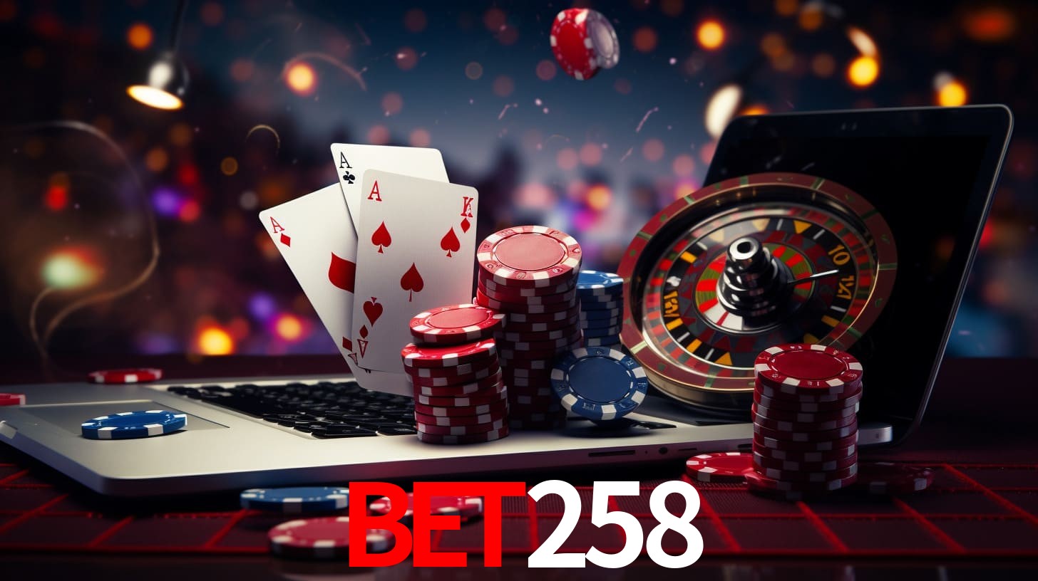 Live Casino bet258