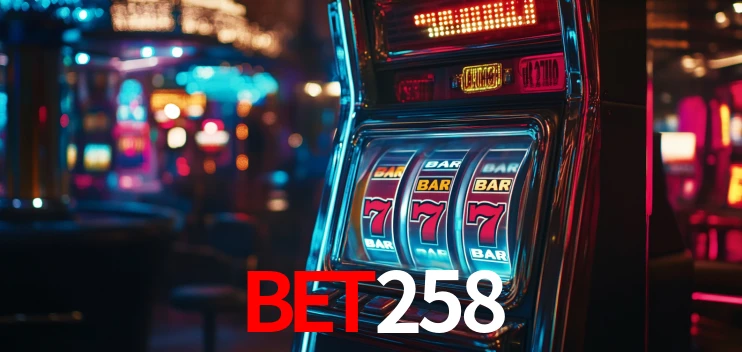 Welcome Bonus bet258