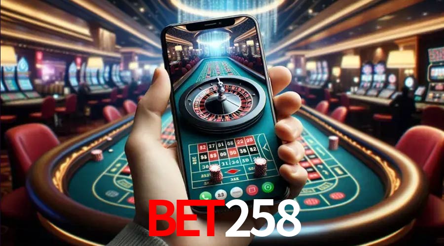 Games Directory bet258
