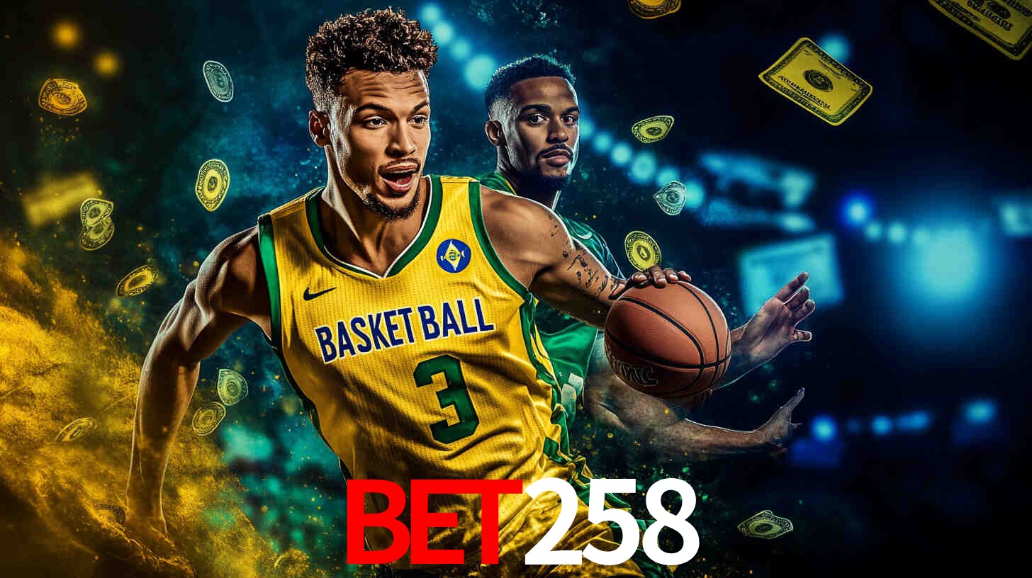Desvendando o Mundo dos Jogos Virtuais na bet258