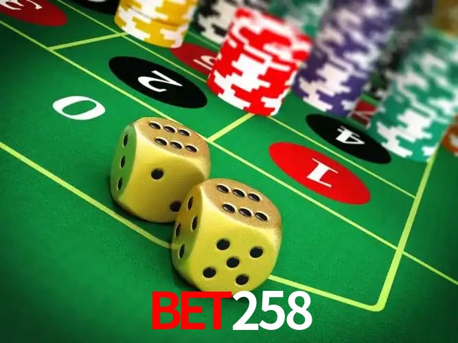 Basketball Betting bet258