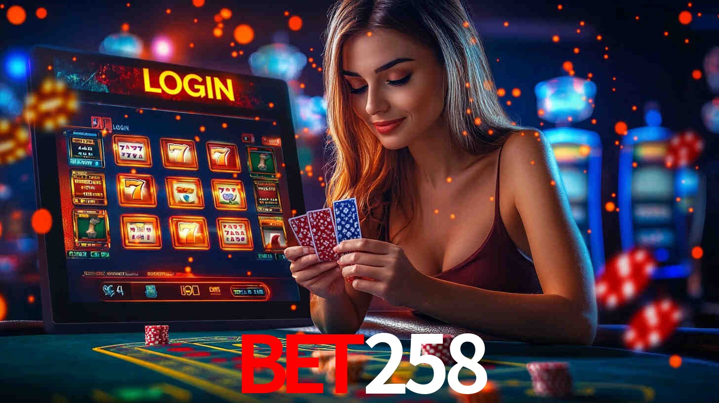 bet258 app