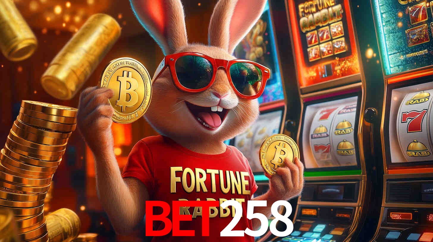 Descubra a Magia dos Jogos de Arcade no bet258