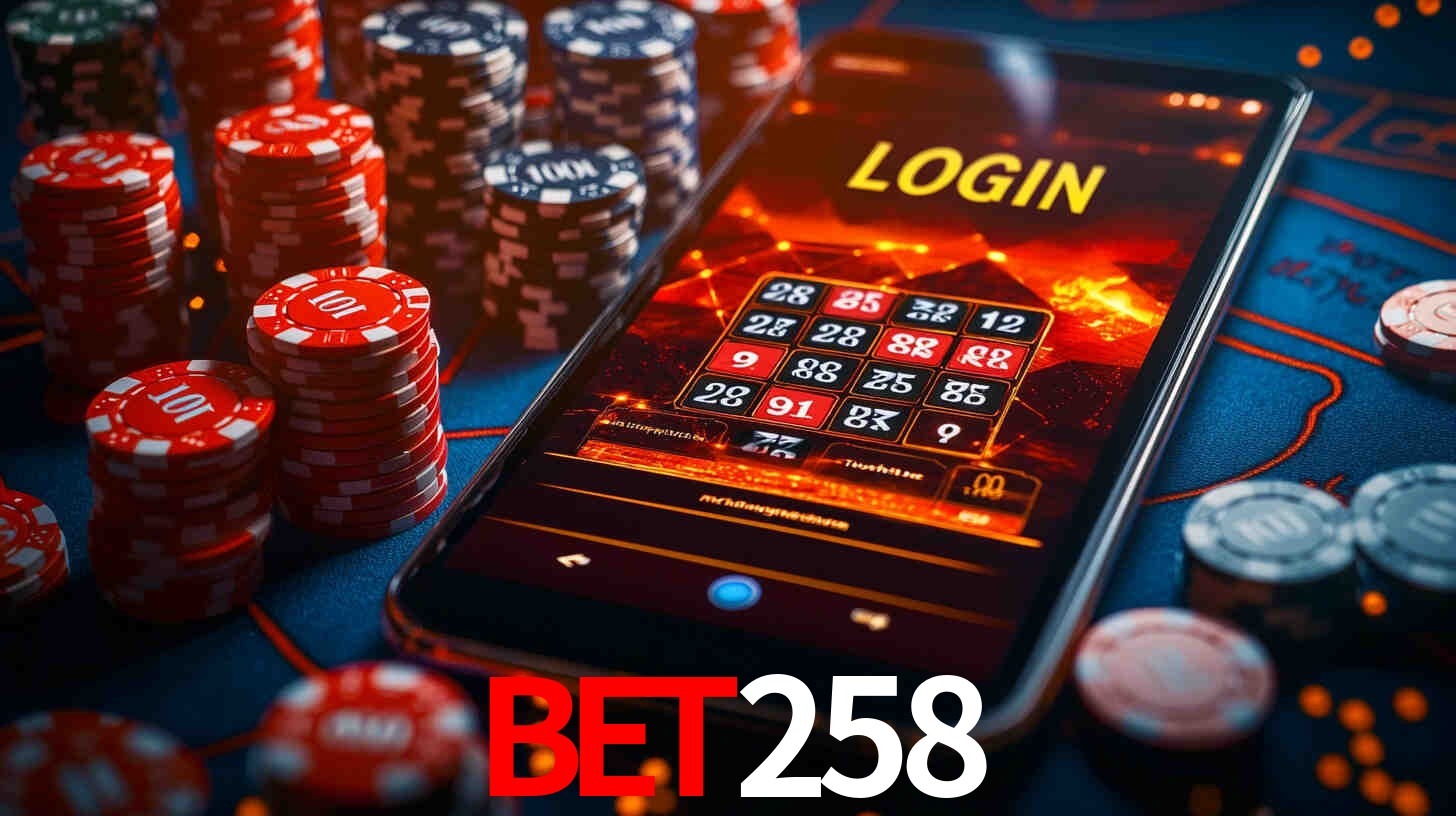 Bônus Generosos e Exclusivos no bet258 para Você!