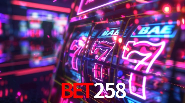 Slot Games bet258