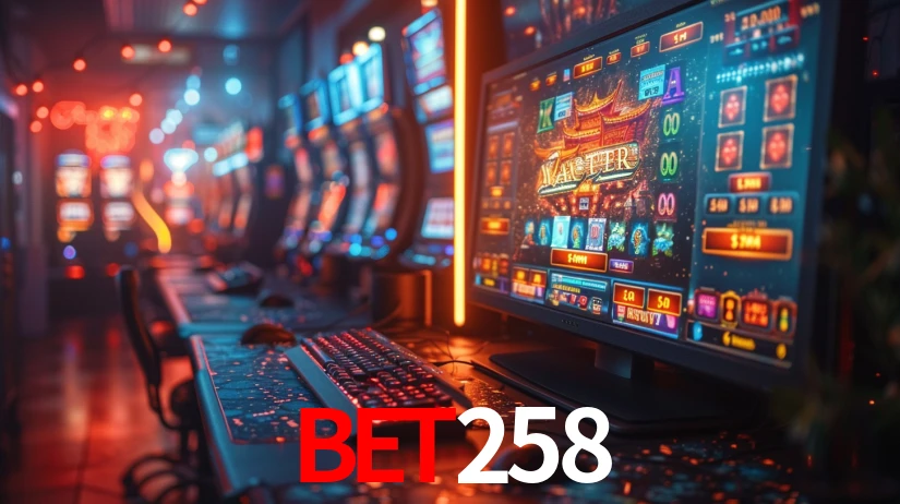 Experimente o Login Seguro Premium no bet258