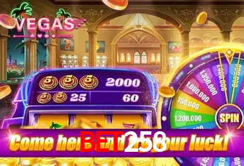 VIP Casino bet258