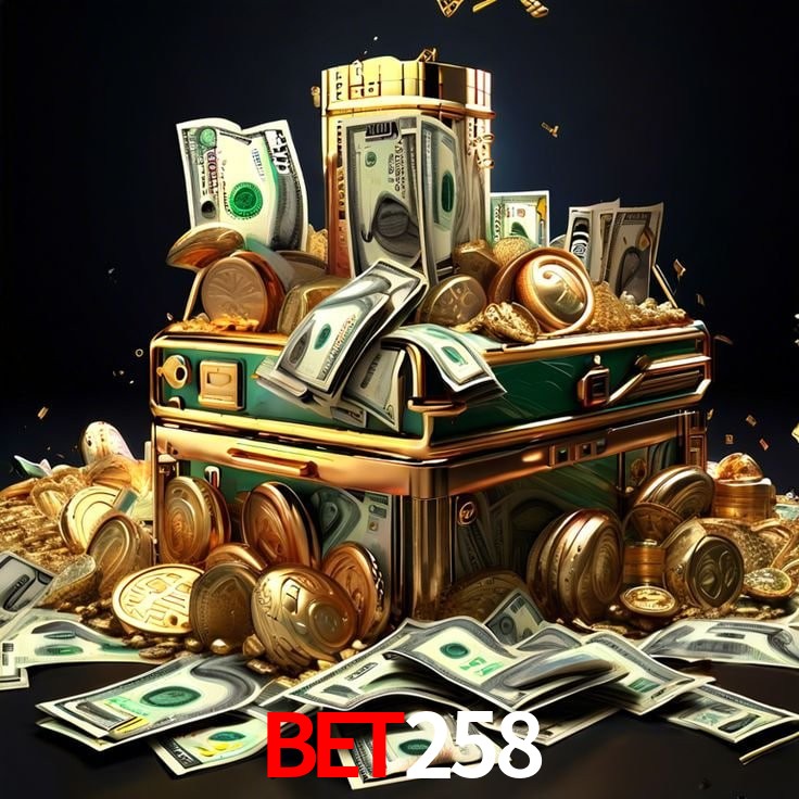 Welcome Bonus bet258