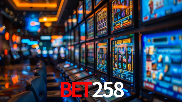 Account Benefits bet258