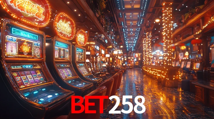 bet258.com