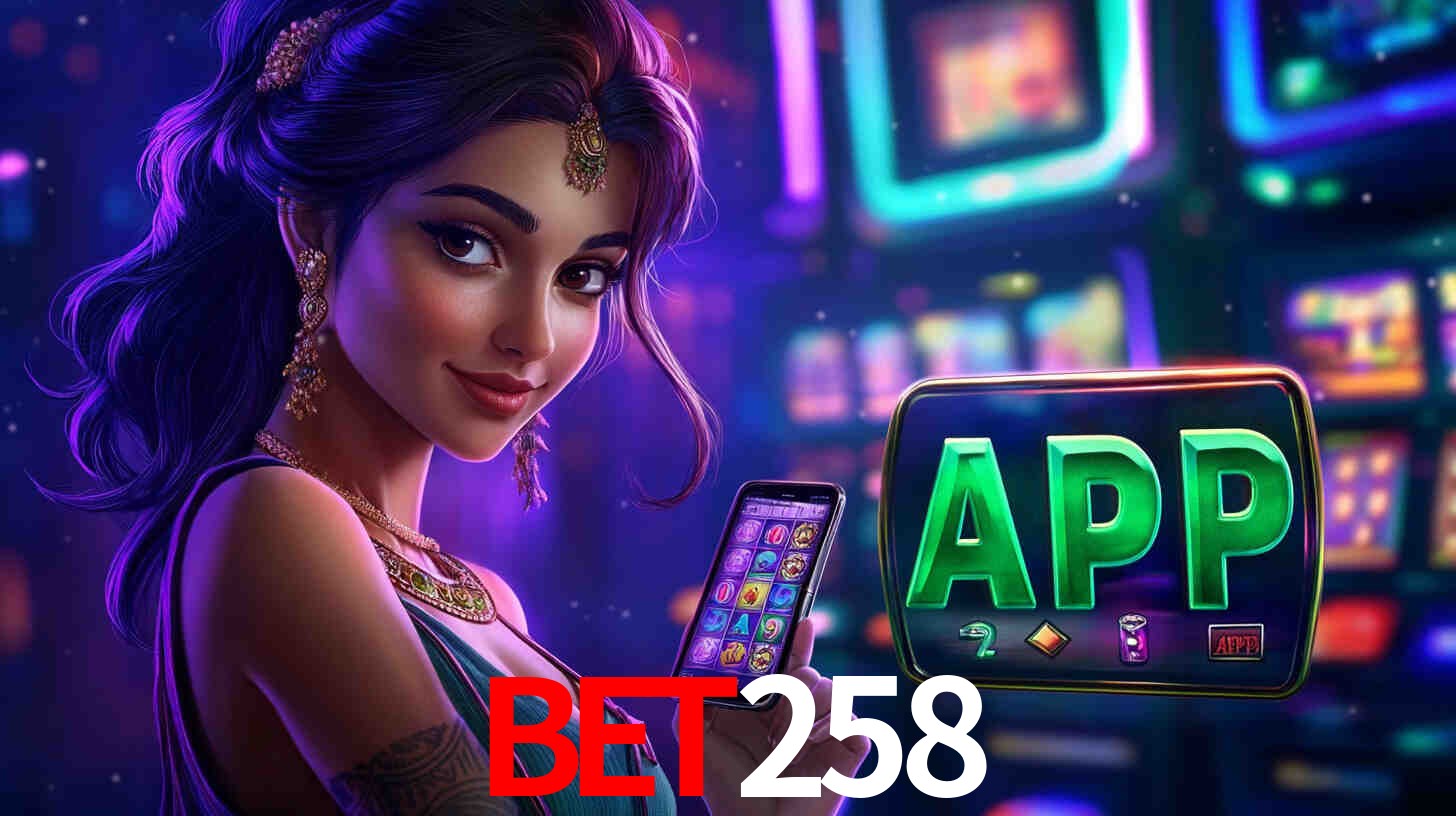bet258 app