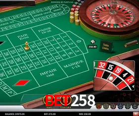 APP oficial da bet258 para mobile