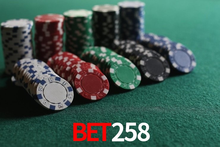 Experiência VIP bet258