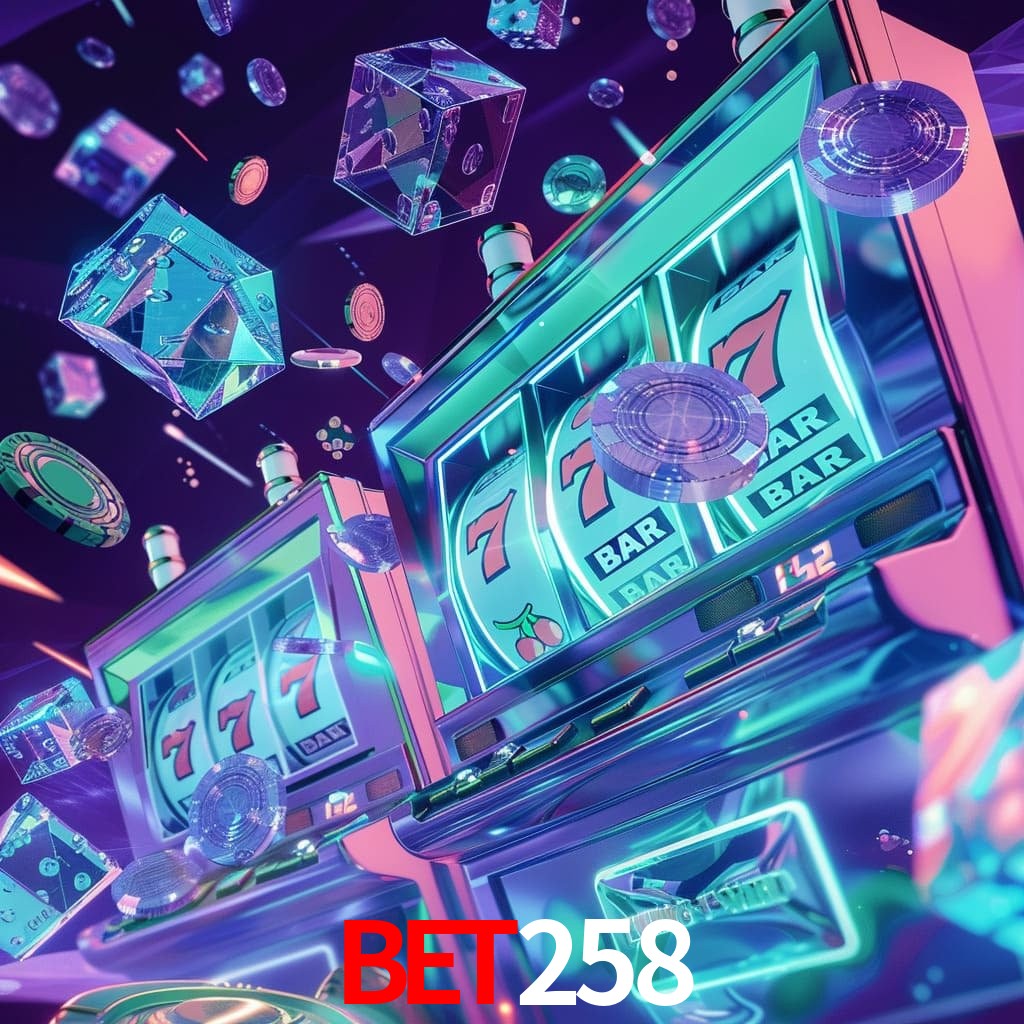 Desvendando o Mundo dos Jogos Virtuais na bet258