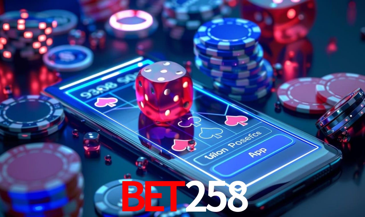 Exclusive Offers bet258