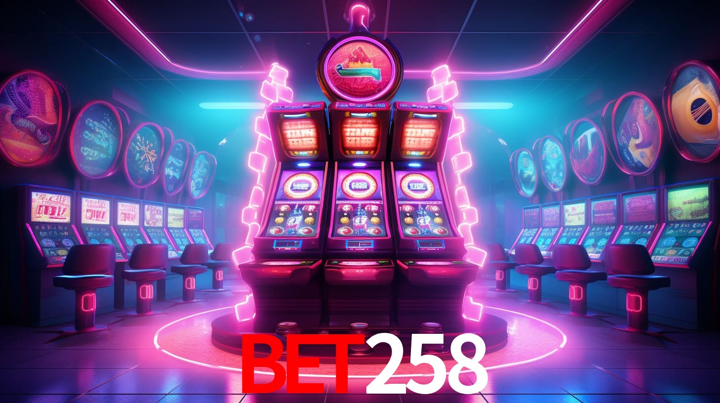 bet258: Seu Cassino Premiado com Pagamentos Rápidos