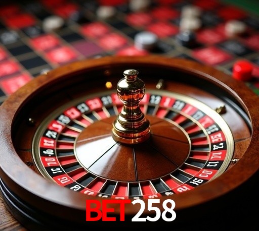 Responsive Design bet258