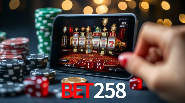 Instant EasyPaisa bet258