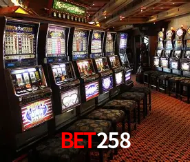 Desvendando o Mundo dos Jogos Virtuais na bet258