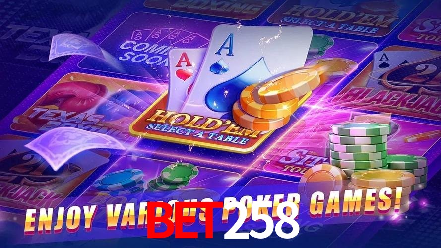 Inovações de Jogos na bet258: O Futuro das Experiências Interativas