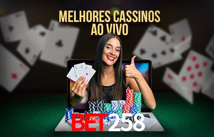 Exclusive Offers bet258