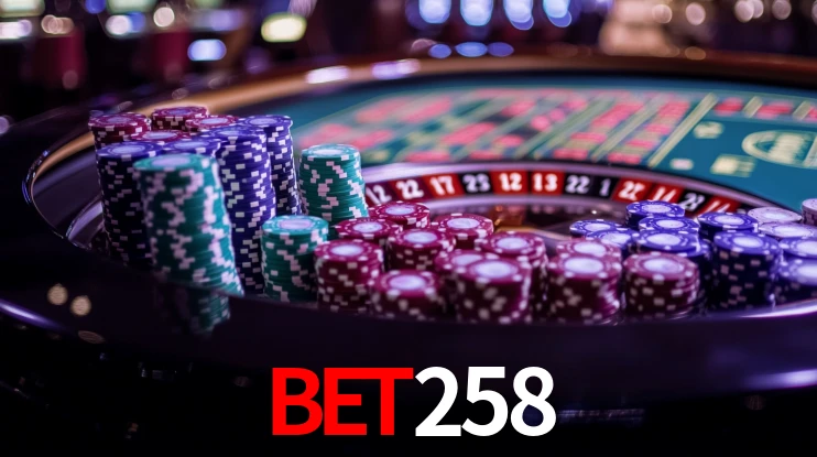Programa VIP bet258