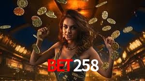 Welcome Bonus bet258