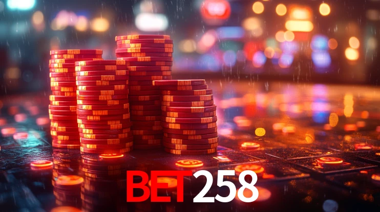 bet258 app