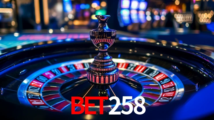 Explore as vantagens do bet258: serviço profissional e confiabilidade