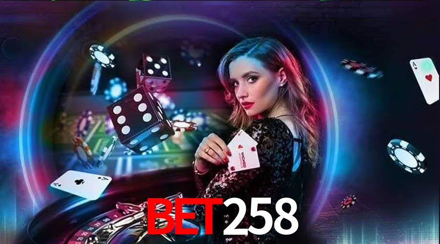 Secure Login bet258
