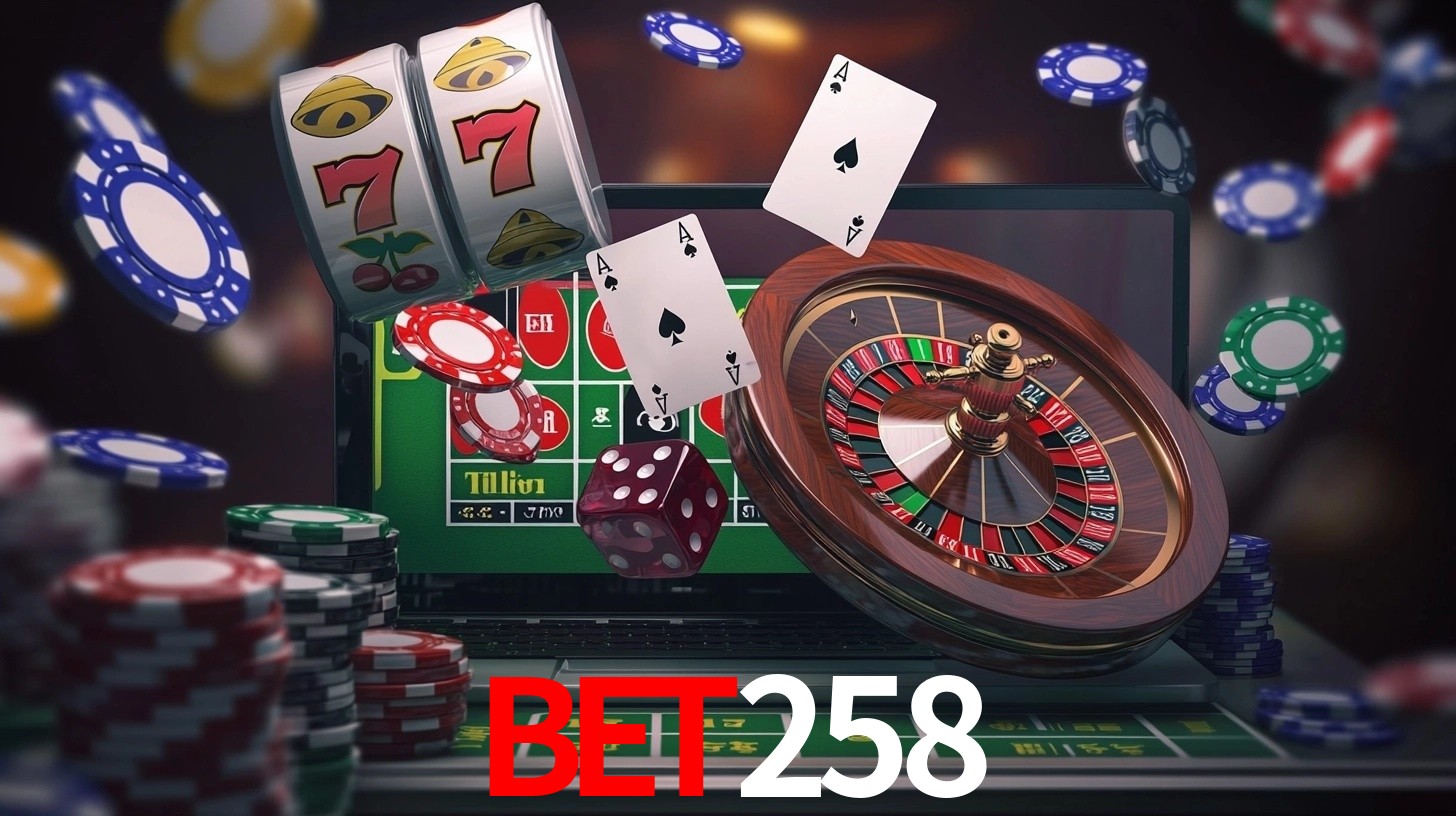 Welcome Bonus bet258