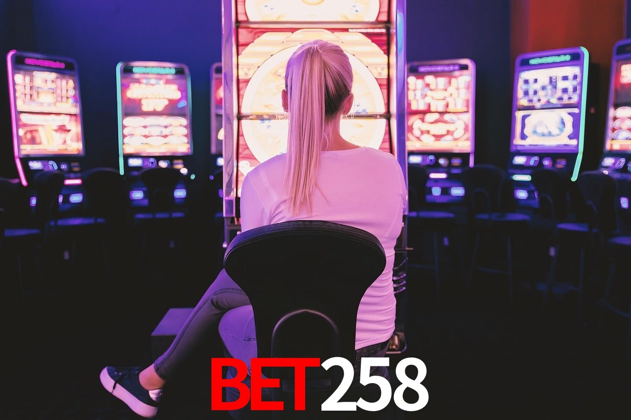 Bonus Features bet258