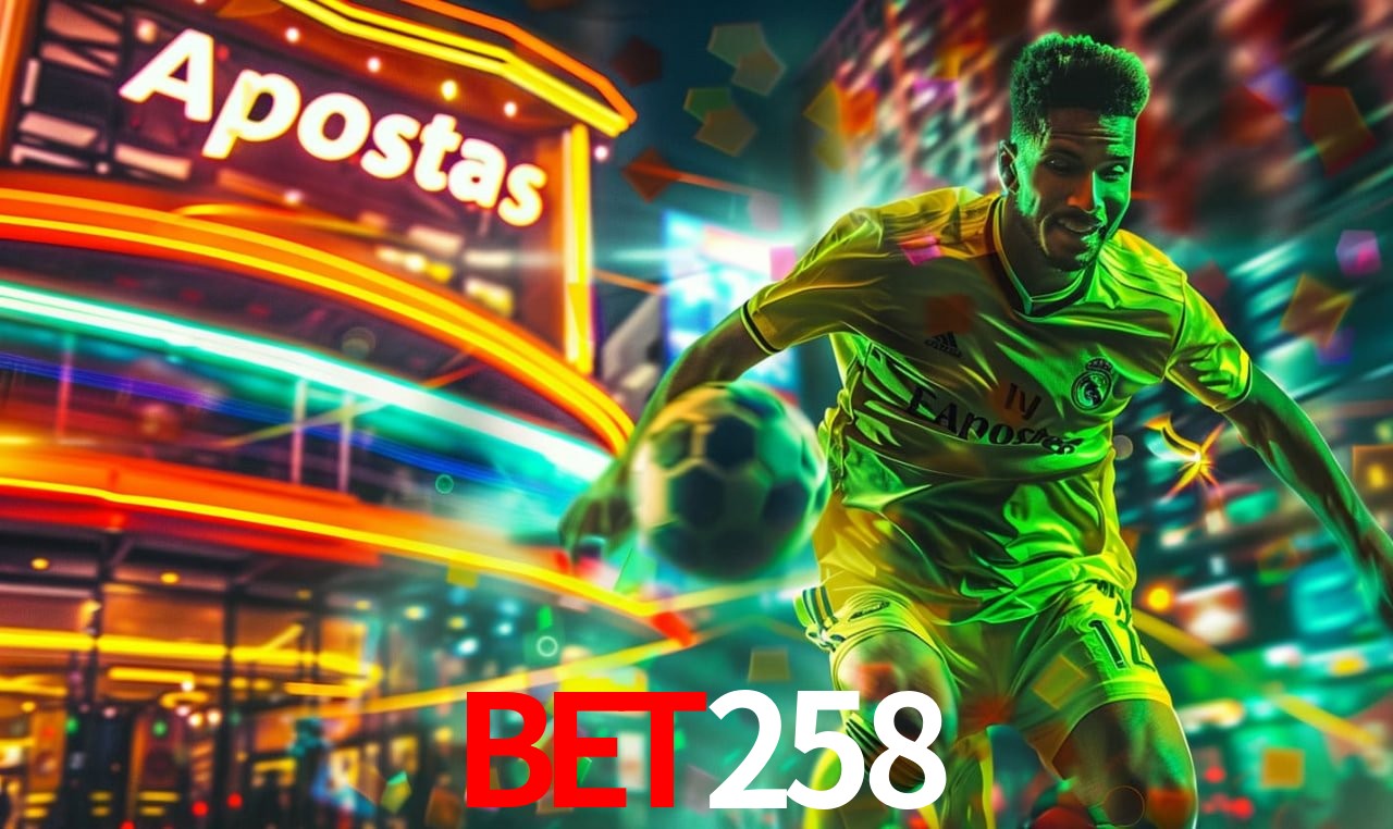 Bonus Features bet258