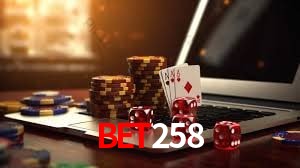 A Emoção da Loteria na bet258: Uma Chance de Mudança de Vida