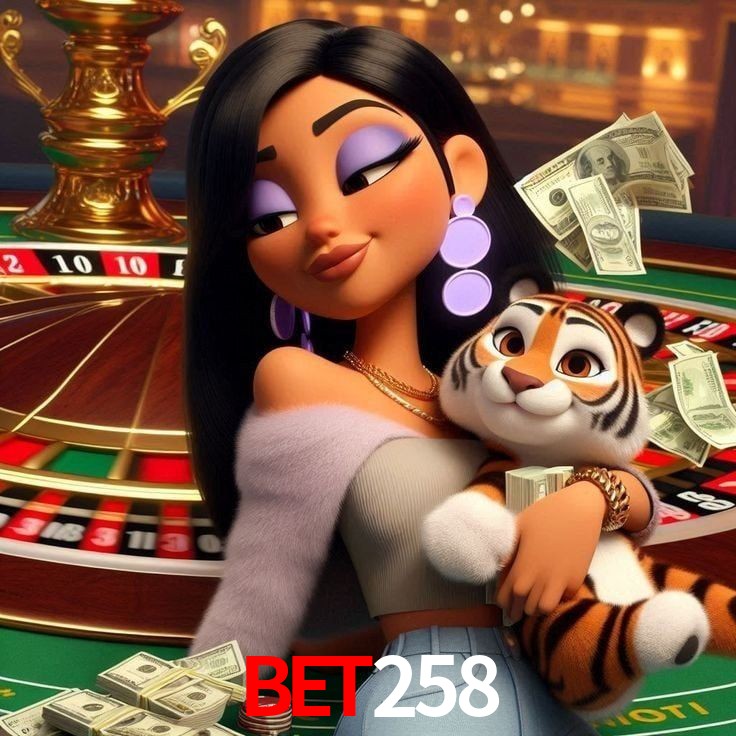 Tennis Betting bet258