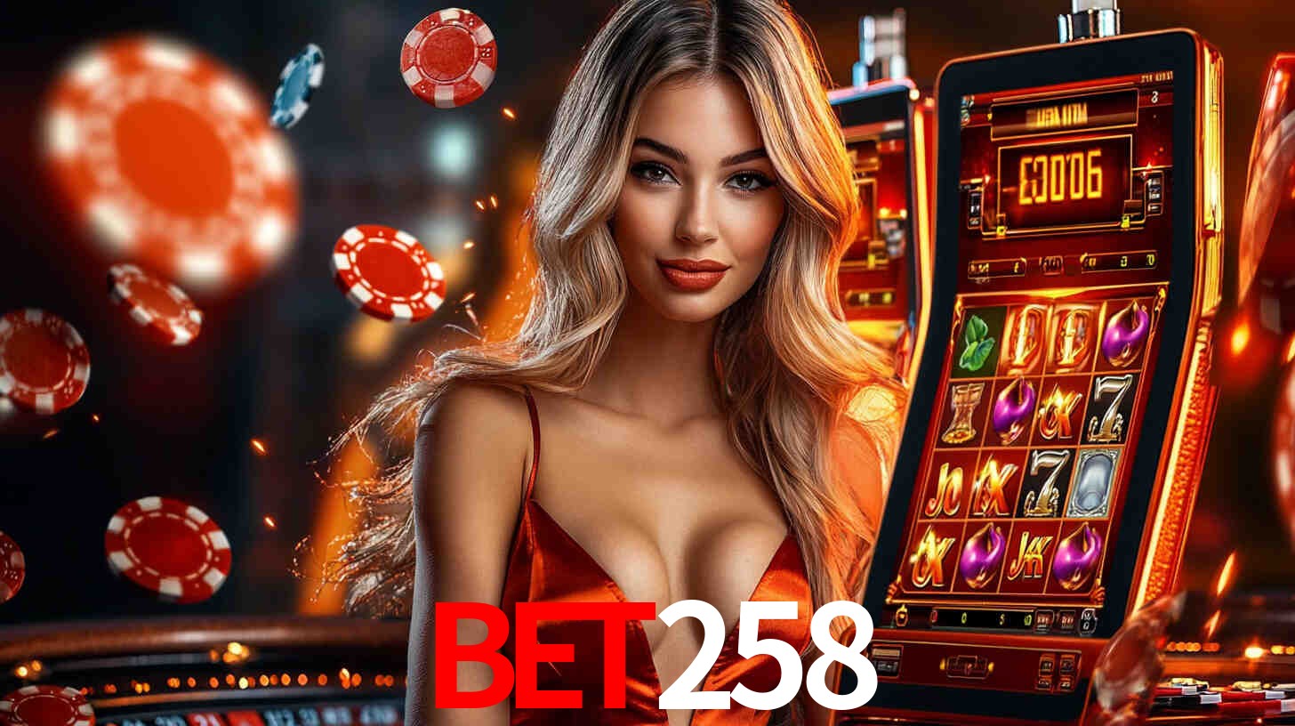 Sinta a adrenalina dos jogos de cassino com bet258