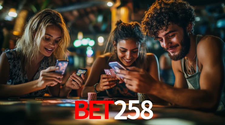 Daily Bonuses bet258