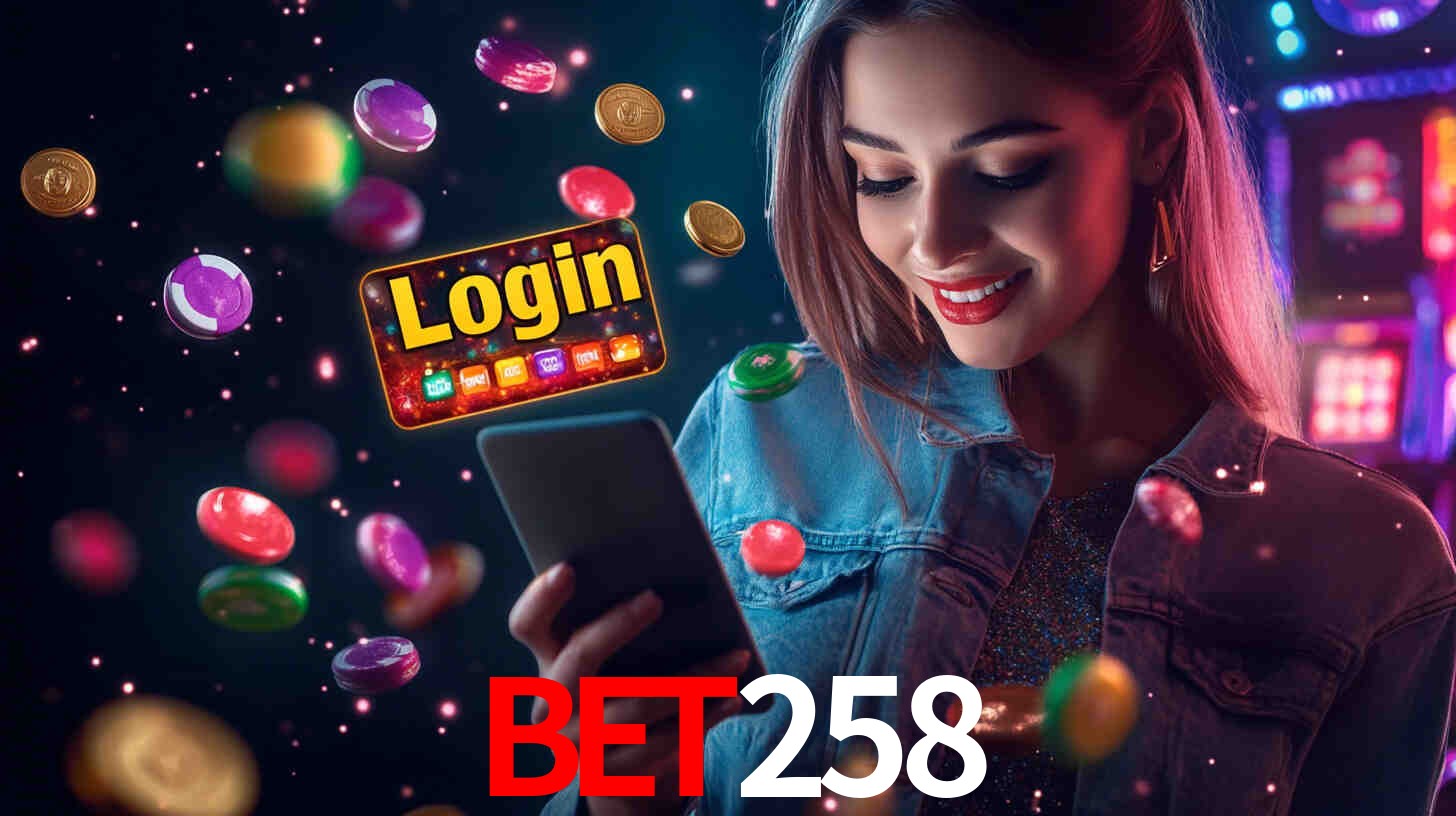 Apostas Esportivas na bet258: Um Guia Completo