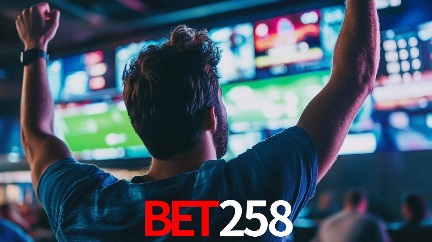bet258: Seu Especialista em Apostas Esportivas Brasileiras