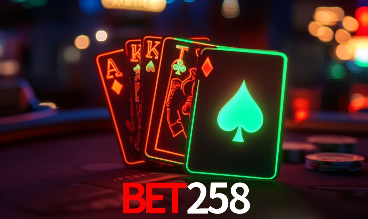 Game Statistics bet258