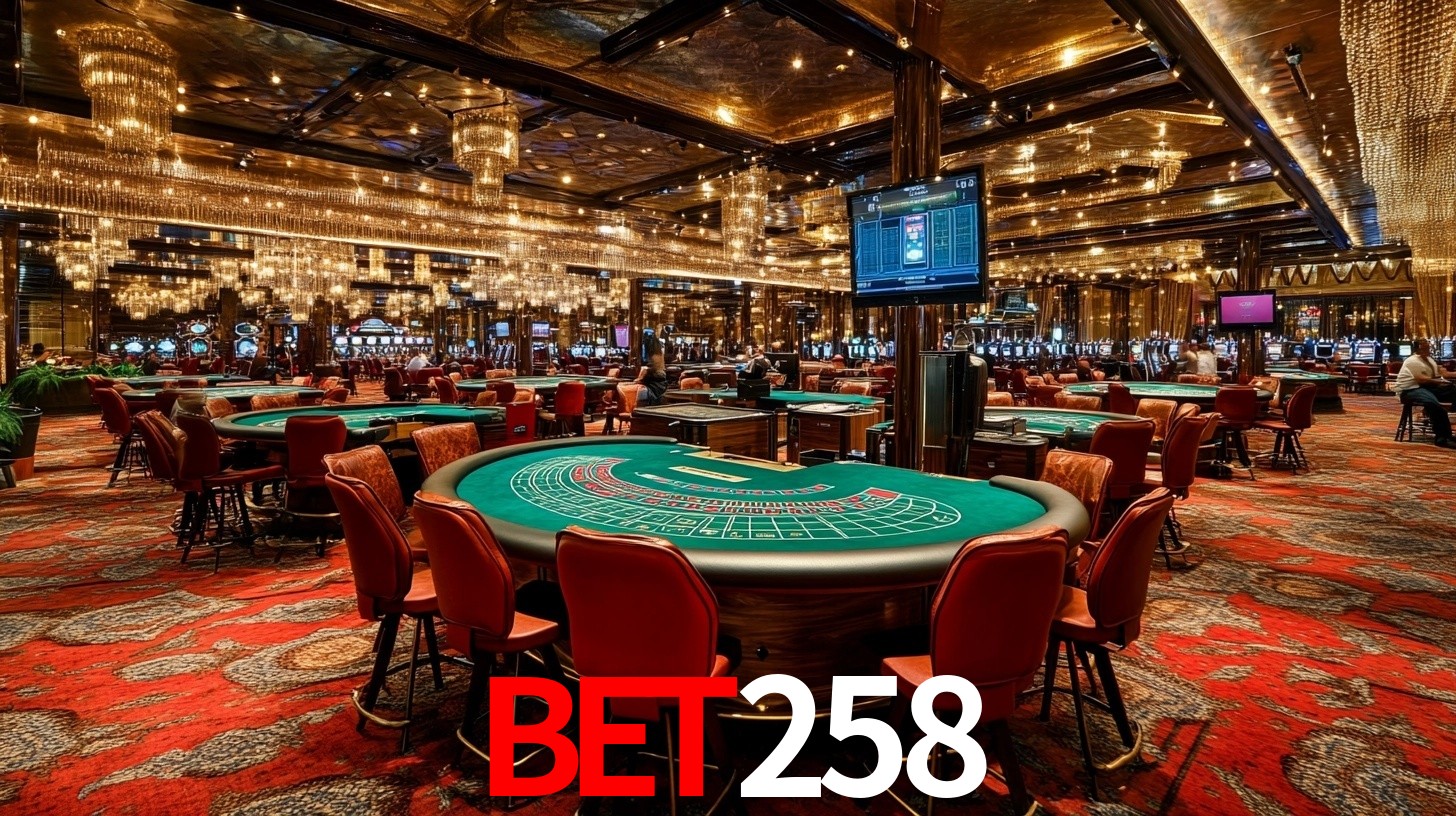bet258 - Oficialmente autorizado Brasil - bet258.com