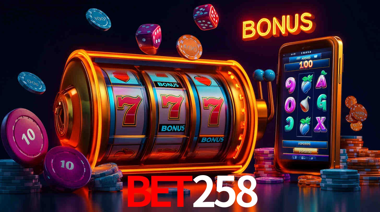 A Experiência Imersiva dos Cassinos Ao Vivo no bet258