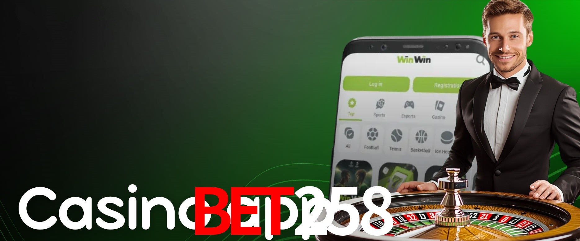 Platform Technology bet258