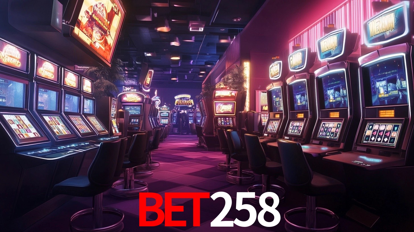 Daily Bonuses bet258